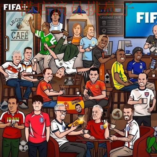 FIFA World Cup 2026期间热门世界杯投注平台合集全面分析与直播入口分析 FIFA World Cup 2026期间热门世界杯投注平台合集全面分析与直播入口分析